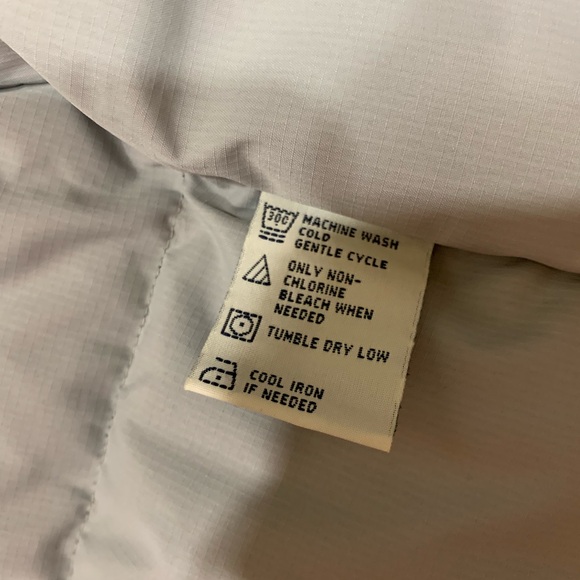 UNIONBAY Black puffer vest - Picture 8 of 13